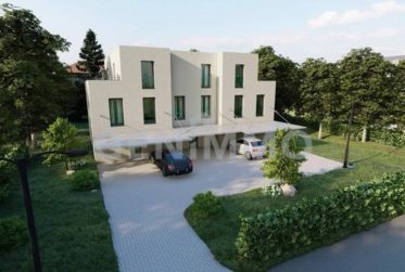 DERNIERE VILLA !! Rue Antoine-Martin 43A