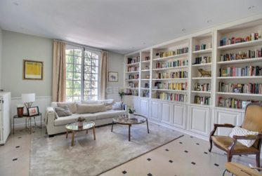 Superbe maison bourgeoise