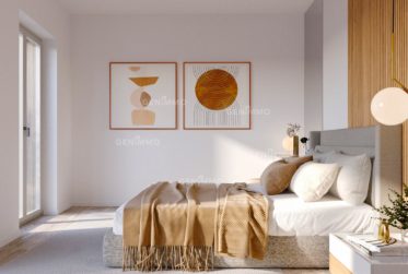12 logements en PPE proche de Neuchâtel