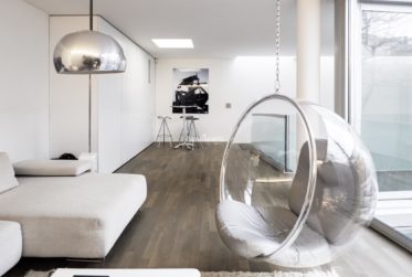 Immeuble double affectation
