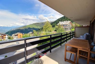 Aux pieds des pistes "Location hebdomadaire`"été