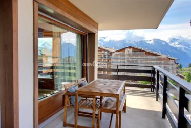 Aux pieds des pistes "Location hebdomadaire`"été