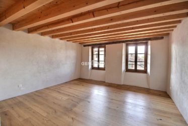Charmant Triplex rénové dans une bâtisse historique