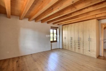 Charmant Triplex rénové dans une bâtisse historique