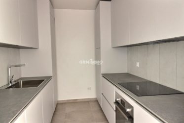 Bel appartement de 5 pièces traversant entièrement rénové