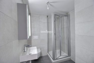 Bel appartement de 5 pièces traversant entièrement rénové