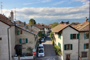 Charmant Triplex rénové dans une bâtisse historique