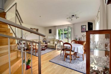 Maison Familiale en pignon