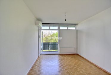 Quartier prisé résidentiel