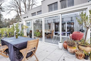 Maison familiale HPE Rive Droite