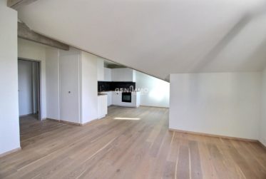 Coup de cœur pour ce 3 pièces