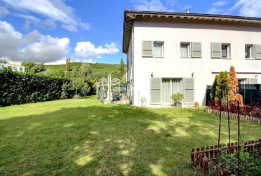 Maison Familiale en pignon