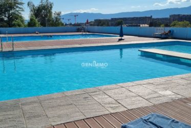 Appartement luxueux à louer