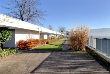 Appartement luxueux à louer