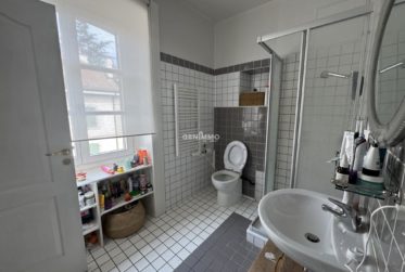 Appartement de 5.5 Pièces - Reprise de bail