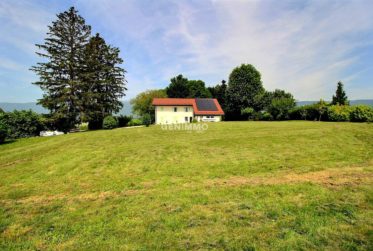 Belle ferme rénovée