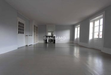 Appartement de 5.5 Pièces - Reprise de bail