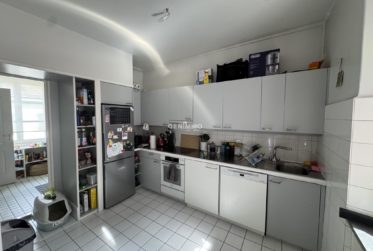 Appartement de 5.5 Pièces - Reprise de bail