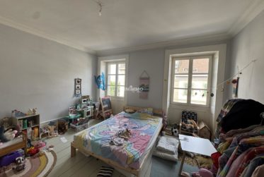 Appartement de 5.5 Pièces - Reprise de bail