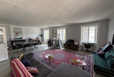 Appartement de 5.5 Pièces - Reprise de bail