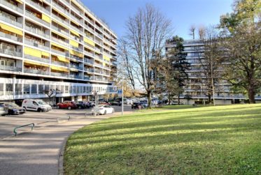 Appartement luxueux à louer