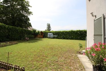 Maison Familiale en pignon