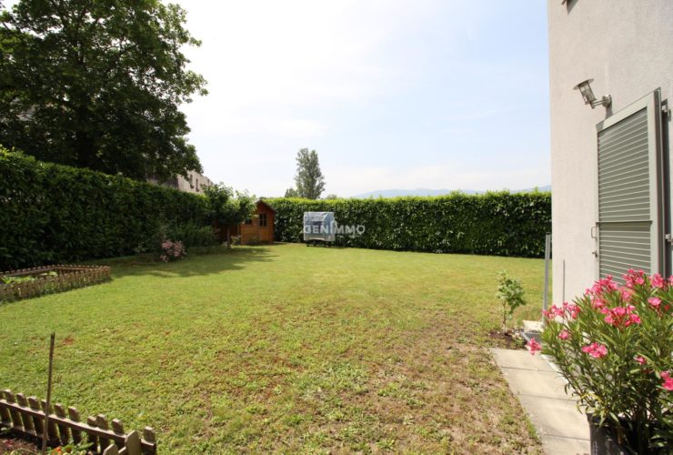 Maison Familiale en pignon