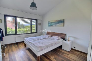 Charmante Villa Individuelle de Plain-Pied vue Lac
