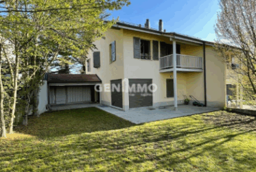 Villa au Calme Rive droite
