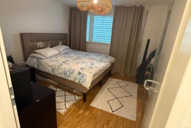 Apppartement 5 pièces à Champel