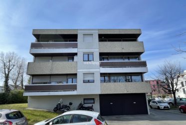 Pour investisseurs : 4 pièces