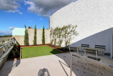 Magnifique appartement en attique