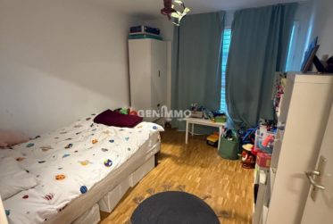Apppartement 5 pièces à Champel