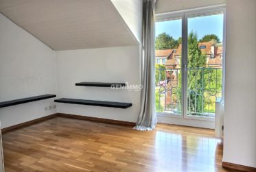 VILLA AVEC PISCINE