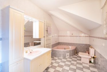 VIUZ-EN-SALLAZ - MAGNIFIQUE MAISON D'ARCHITECTE