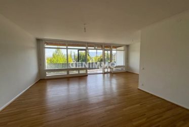 Appartement 5 pièces traversant