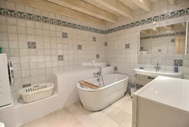 STUDIO MEUBLE A LOUER