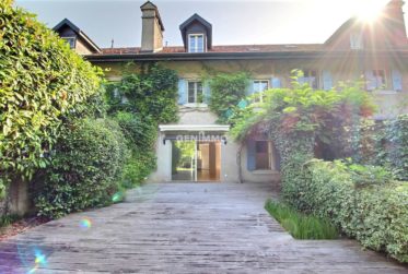 5 Bedrooms Appartement, Appartement avec jardin