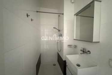 Appartement 5 pièces traversant
