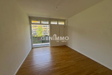 Appartement 5 pièces traversant