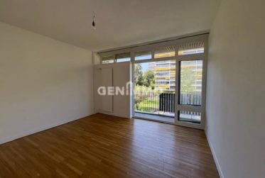 Appartement 5 pièces traversant