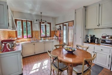 Maison villageoise avec cachet - EXCLUSIVITÉ