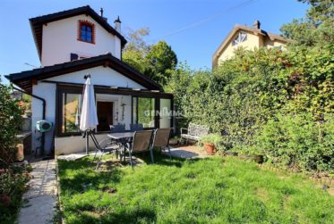 Maison villageoise avec cachet - EXCLUSIVITÉ