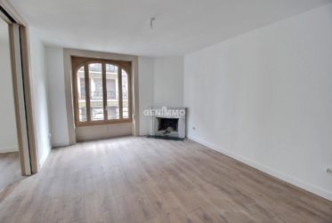 Magnifique Appartement rénové