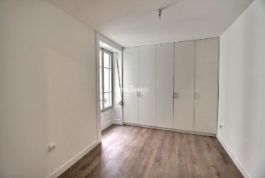Magnifique Appartement rénové