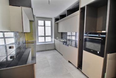 Magnifique Appartement rénové