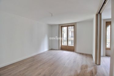 Magnifique Appartement rénové