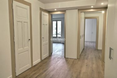 Magnifique Appartement rénové