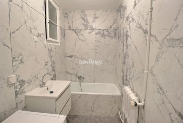 Magnifique Appartement rénové