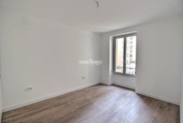 Magnifique Appartement rénové